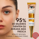 ✨ Contorno Ojos Antibolsas Wokali con Q10™ – 👉Despídete de las bolsas, da la bienvenida a una mirada joven