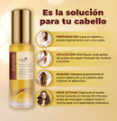 COMBO PRO KARSEELL 3 EN 1 (SHAMPOO + BOTOX + ARGAN)